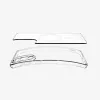 Funda Spigen Galaxy S25 Edge Clear White transparente 6,7
