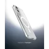 Funda Spigen Galaxy S25 Edge Clear White transparente 6,7