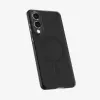 Funda Spigen Galaxy S25 Edge Ultra Hybrid MagFit Negro