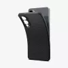 Funda Spigen Galaxy S25 Edge Negro Mate Monocromático