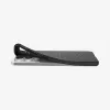 Funda Spigen Galaxy S25 Edge Negro Mate Monocromático