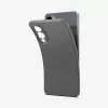 Funda Spigen Galaxy S25 Edge Marble Gray monocromática
