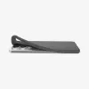 Funda Spigen Galaxy S25 Edge Marble Gray monocromática