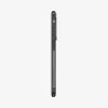 Funda Spigen Galaxy S25 Edge Tough Armor AI MagFit Gunmetal