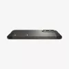 Funda Spigen Galaxy S25 Edge Tough Armor AI MagFit Gunmetal