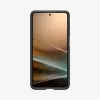 Funda Spigen Galaxy S25 Edge Tough Armor AI Abyss Verde