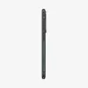 Funda Spigen Galaxy S25 Edge Tough Armor AI Abyss Verde