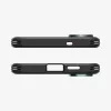 Funda Spigen Galaxy S25 Edge Tough Armor AI Abyss Verde