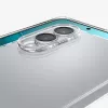 Funda Spigen Galaxy S25 Edge transparente 6,7