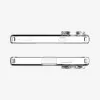 Funda Spigen Galaxy S25 Edge transparente 6,7