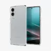 Funda Spigen Galaxy S25 Edge transparente 6,7