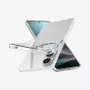 Funda Spigen Galaxy S25 Edge transparente 6,7