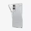 Funda Spigen Galaxy S25 Edge transparente 6,7
