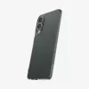 Funda Spigen Galaxy S25 Edge gris 6,7