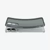 Funda Spigen Galaxy S25 Edge gris 6,7