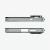 Funda Spigen Galaxy S25 Edge gris 6,7