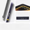 Funda protectora Spigen Nano Pop Mag para Samsung Galaxy Z Flip 7 — Blueberry Navy, compatible con MagSafe