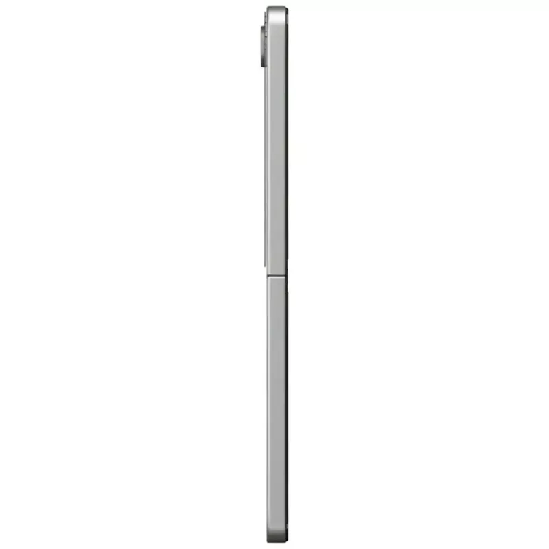 Protector de pantalla Spigen Glas.TR EZ FIT HD para Samsung Galaxy Z Flip 7 – Transparente, 2 uds.