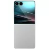 Protector de pantalla Spigen Glas.TR EZ FIT HD para Samsung Galaxy Z Flip 7 – Transparente, 2 uds.