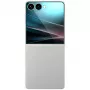 Lámina protectora de pantalla Spigen para Samsung Galaxy Z Flip 7 – HD Clear, lámina protectora transparente ultrafina