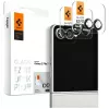 Cristal protector de cámara Spigen para Galaxy Z Flip 7 HD cristal pack de 2