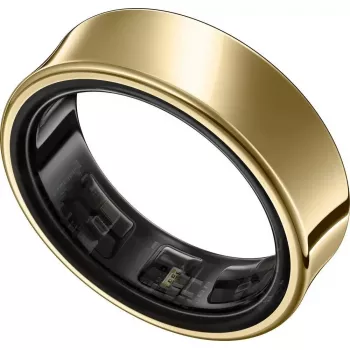 Anillo Samsung Q515 Galaxy talla 15 oro titanio