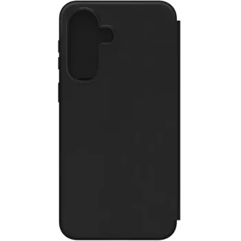 Funda wallet flip para Samsung Galaxy A37 5G de Samsung, modelo SMG1500, negra