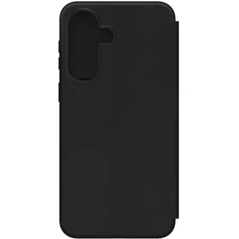 Funda Samsung Wallet Flip para Galaxy A57 5G negra