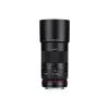 Objetivo de focal fija Samyang 100mm F2.8 ED UMC MACRO