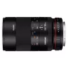 Objetivo de focal fija Samyang 100mm F2.8 ED UMC MACRO