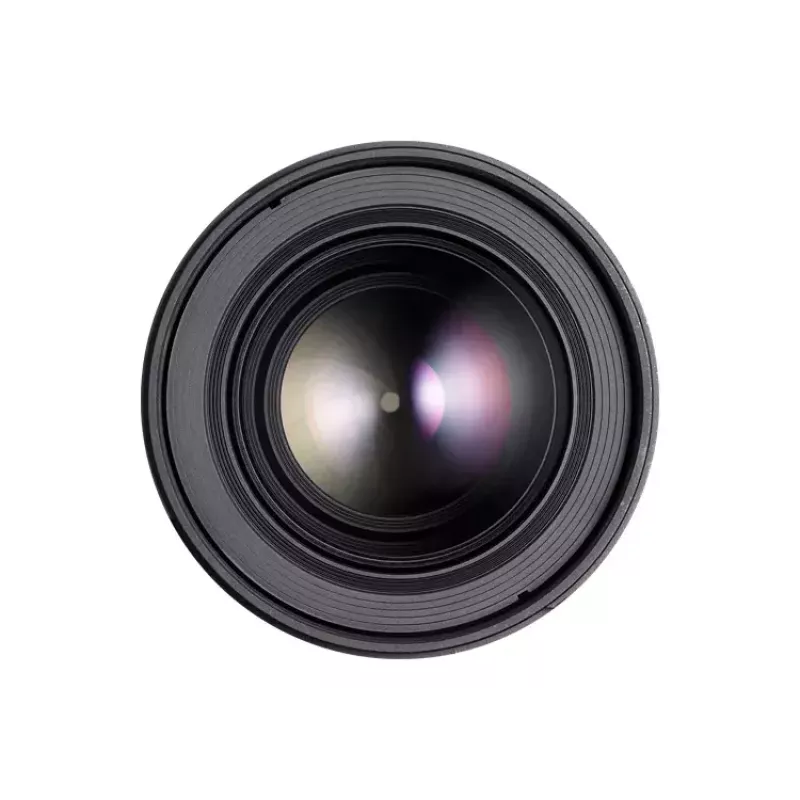 Objetivo de focal fija Samyang 100mm F2.8 ED UMC MACRO