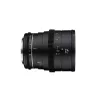 Objetivo de cine Samyang VDSLR 24mm T1.5 MK2 MILC negro