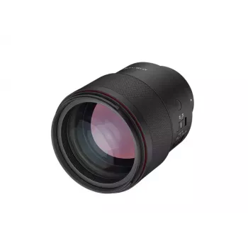 Teleobjetivo Samyang AF 135mm F1.8 FE MILC negro