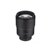 Teleobjetivo Samyang AF 135mm F1.8 FE MILC negro