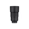 Teleobjetivo Samyang AF 135mm F1.8 FE MILC negro