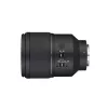 Teleobjetivo Samyang AF 135mm F1.8 FE MILC negro