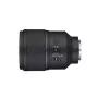 Teleobjetivo Samyang AF 135mm F1.8 FE MILC negro