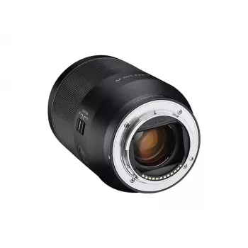 Objetivo estándar Samyang AF 35mm F1.4 FE II negro para Sony