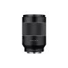 Objetivo estándar Samyang AF 35mm F1.4 FE II negro para Sony