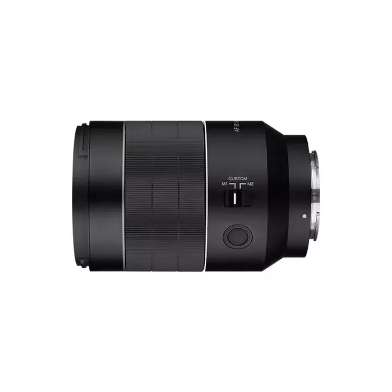 Objetivo estándar Samyang AF 35mm F1.4 FE II negro para Sony