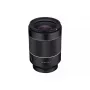 Objetivo estándar Samyang AF 35mm F1.4 FE II negro para Sony