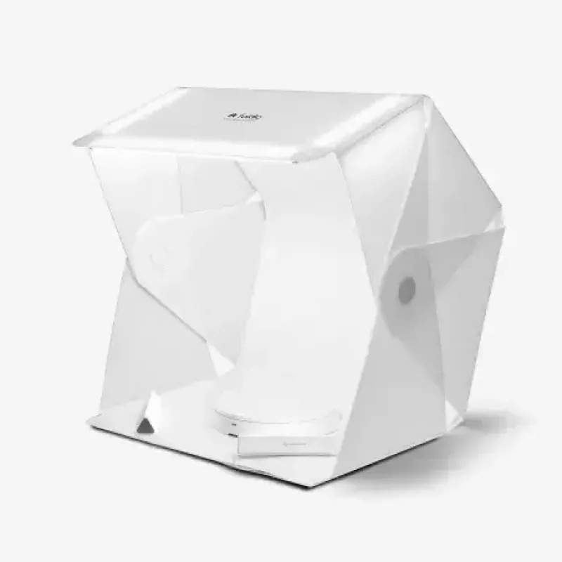 Orangemonkie Foldio360 Plataforma giratoria (M1000R)