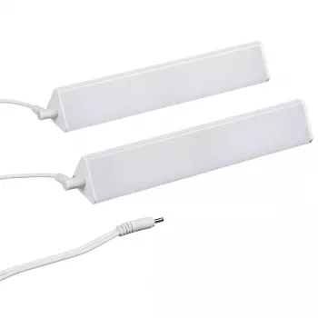Set de iluminación Orangemonkie Foldio Halo Bar Kit