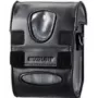 Funda para dispositivo Bixolon PPC-R310/STD piel negra