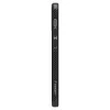 Funda Spigen Liquid Air iPhone 12 12 Pro negra