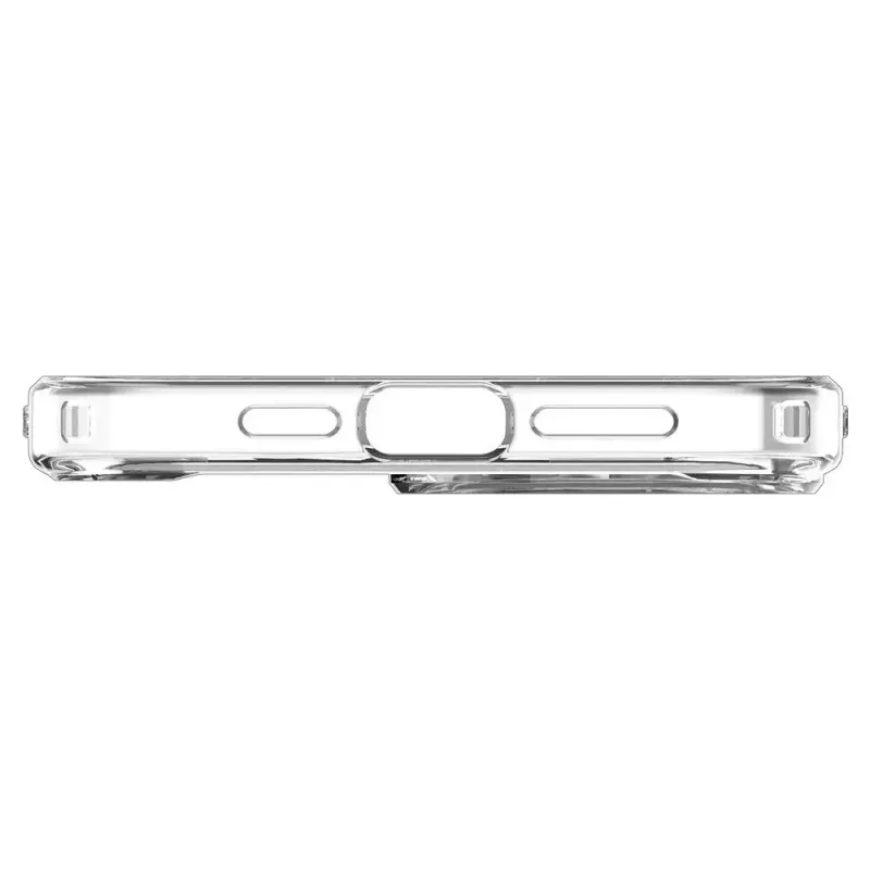 Funda para móvil Spigen ACS03204 iPhone 13 Pro Max transparente 6,7