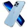 Funda para móvil Spigen ACS03204 iPhone 13 Pro Max transparente 6,7