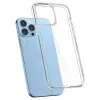 Funda para móvil Spigen ACS03204 iPhone 13 Pro Max transparente 6,7