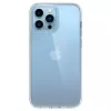 Funda para móvil Spigen ACS03204 iPhone 13 Pro Max transparente 6,7