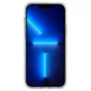 Funda para móvil Spigen ACS03204 iPhone 13 Pro Max transparente 6,7